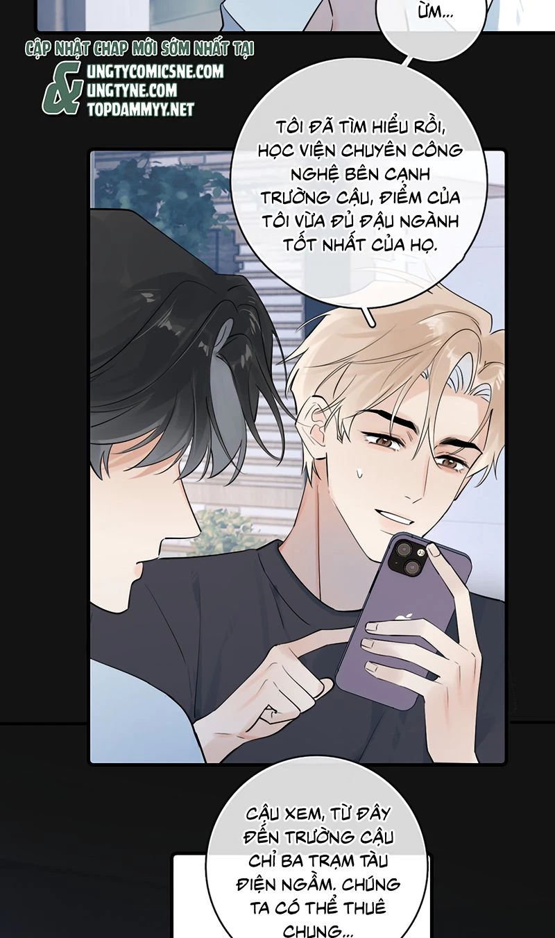 Cậu Vượt Giới Rồi Chapter 89 - 21