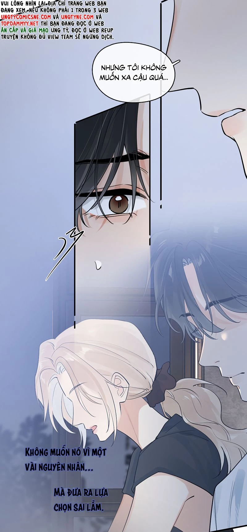 Cậu Vượt Giới Rồi Chapter 89 - 25