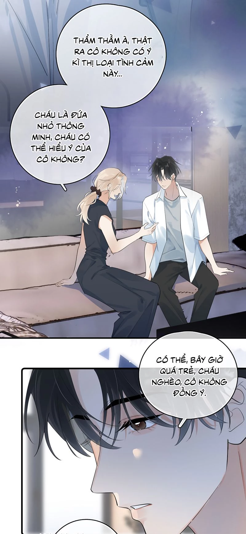 Cậu Vượt Giới Rồi Chapter 89 - 29