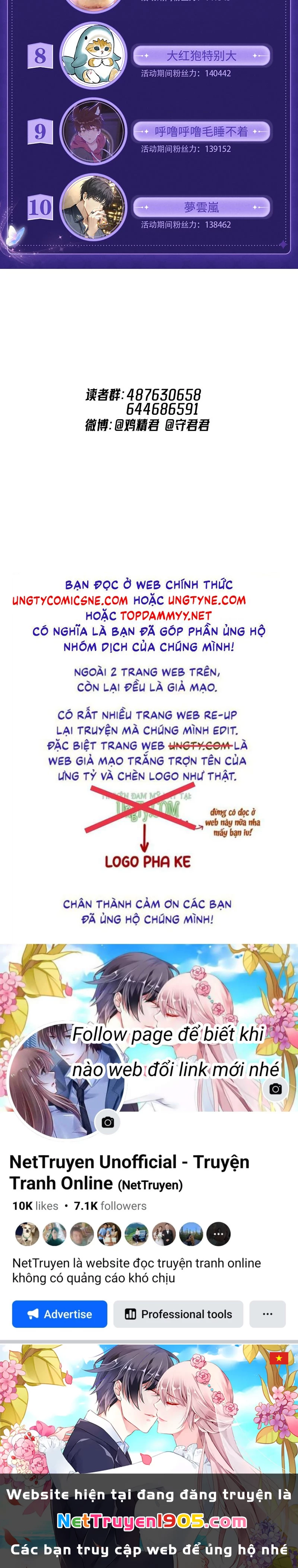 Cậu Vượt Giới Rồi Chapter 89 - 34