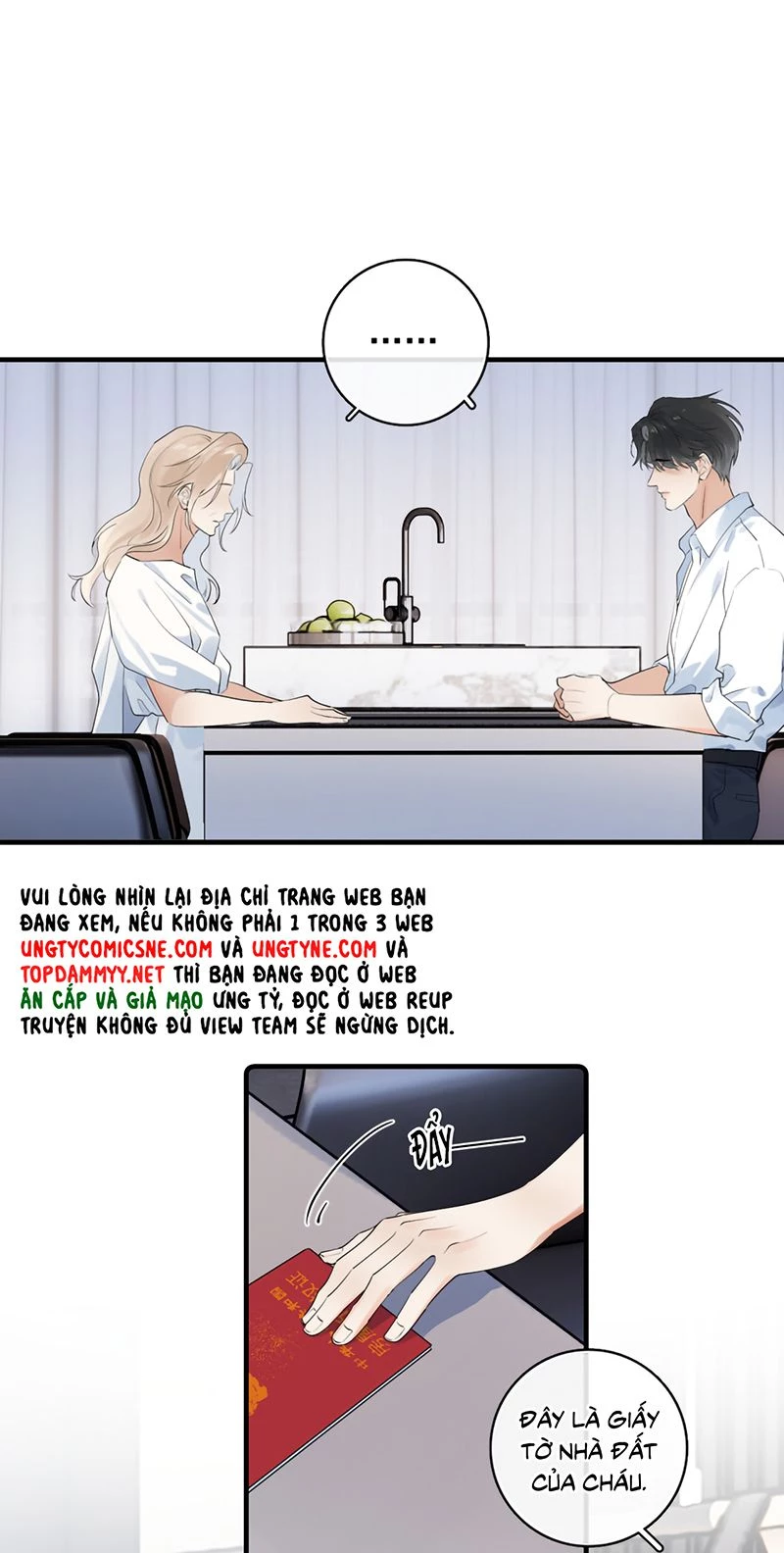 Cậu Vượt Giới Rồi Chapter 90 - 2