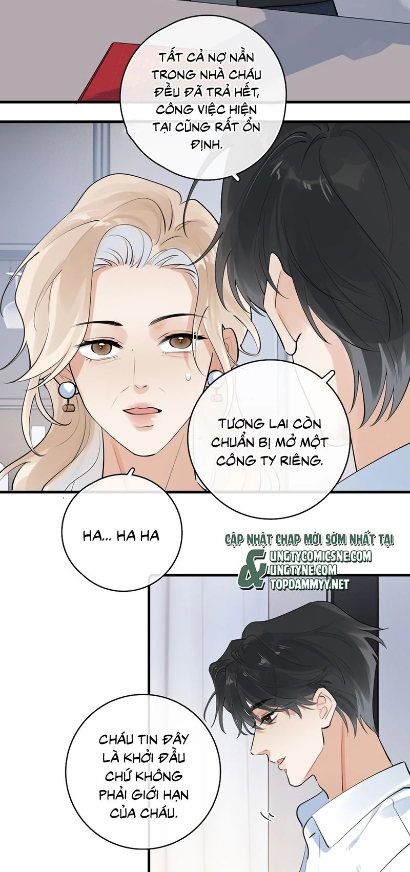 Cậu Vượt Giới Rồi Chapter 90 - 4