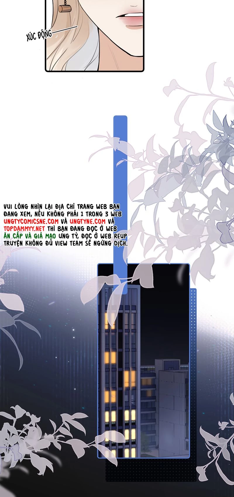 Cậu Vượt Giới Rồi Chapter 90 - 6