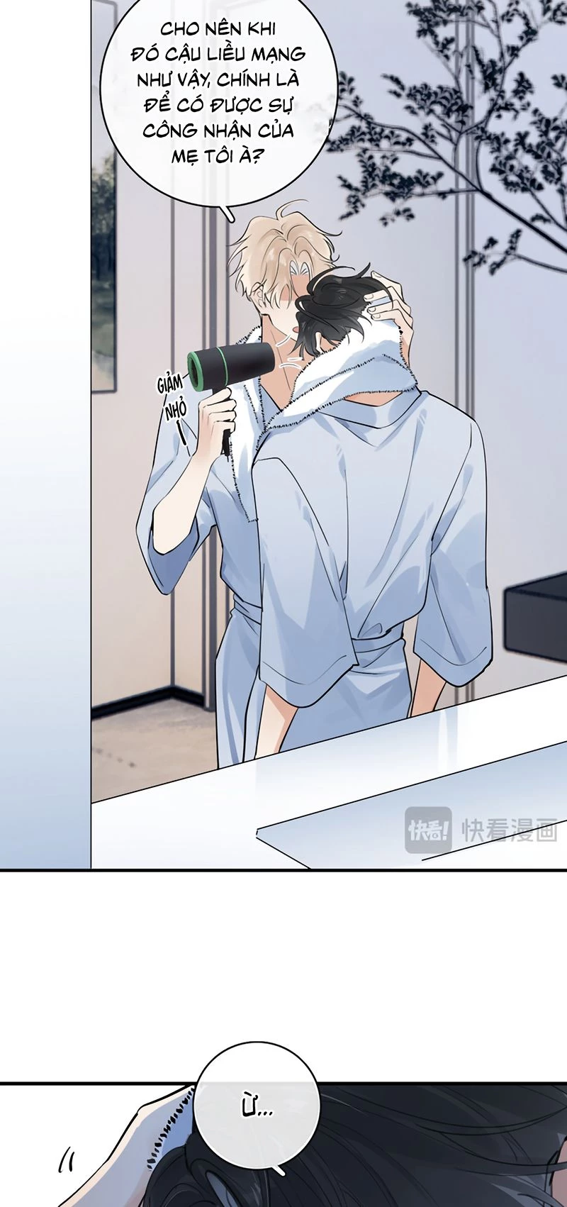 Cậu Vượt Giới Rồi Chapter 90 - 10