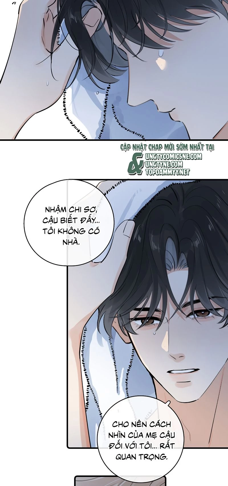 Cậu Vượt Giới Rồi Chapter 90 - 11