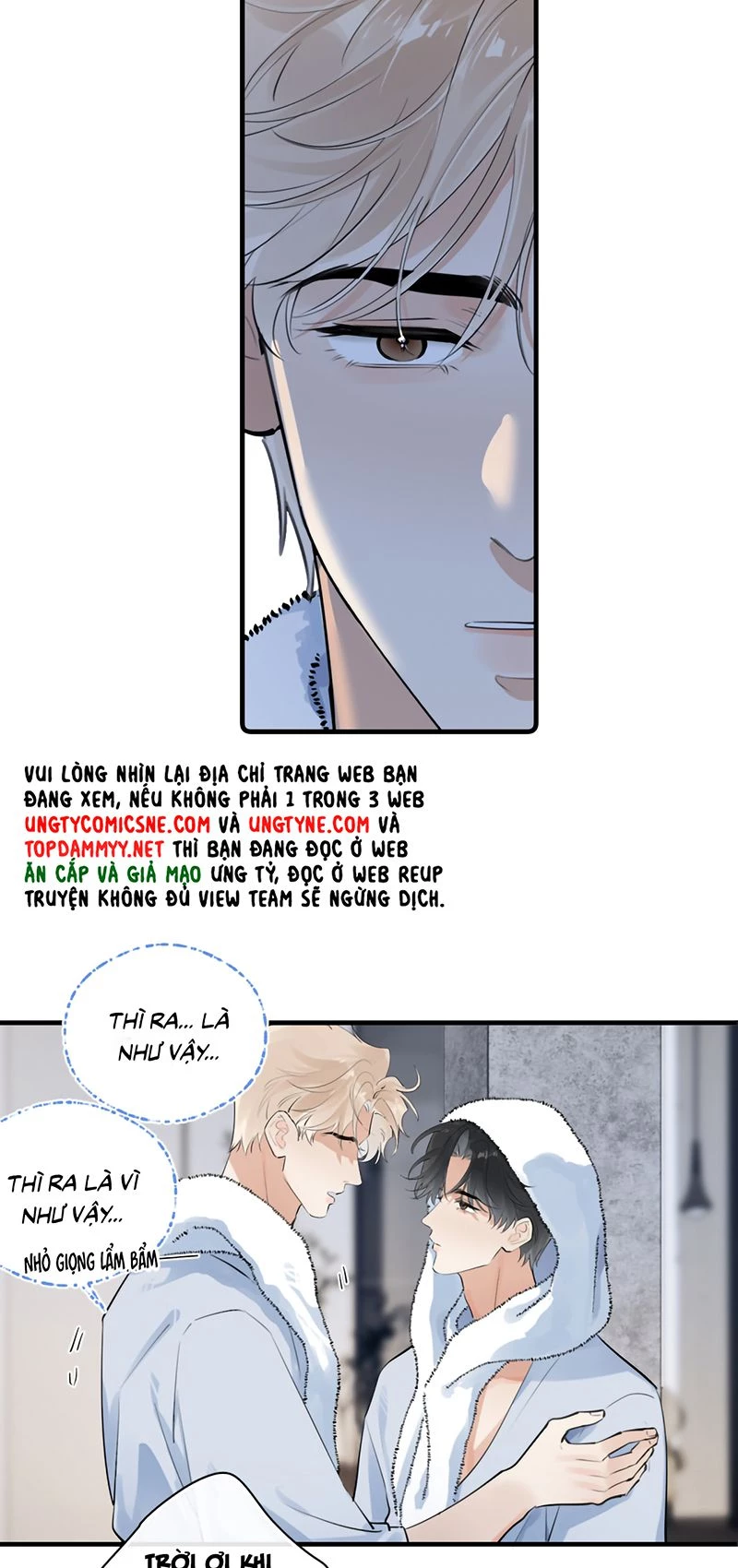 Cậu Vượt Giới Rồi Chapter 90 - 12