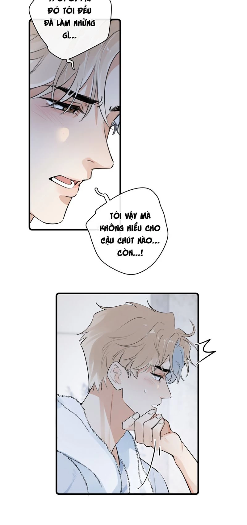 Cậu Vượt Giới Rồi Chapter 90 - 13