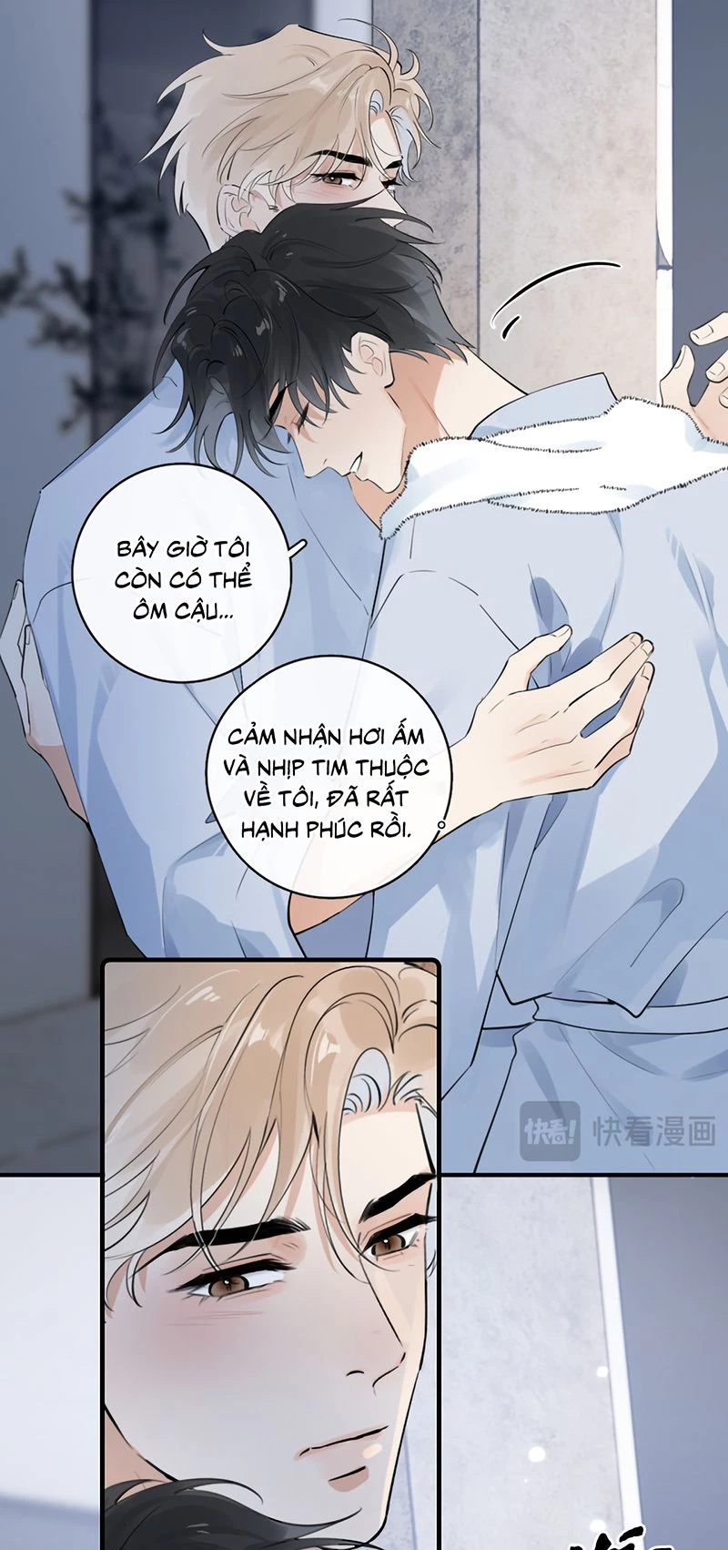 Cậu Vượt Giới Rồi Chapter 90 - 15