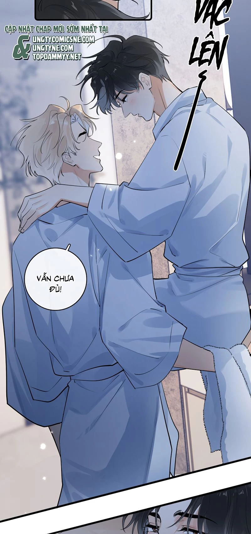 Cậu Vượt Giới Rồi Chapter 90 - 16