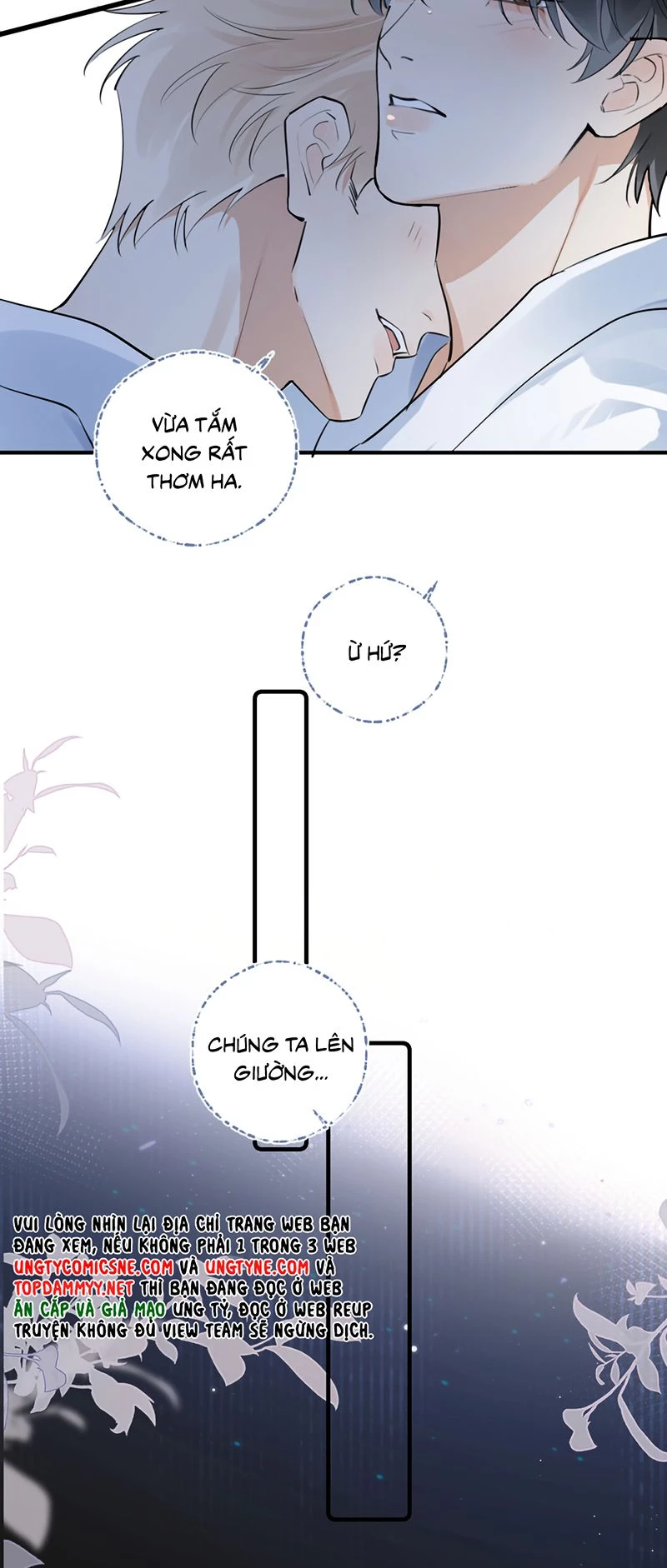 Cậu Vượt Giới Rồi Chapter 90 - 17