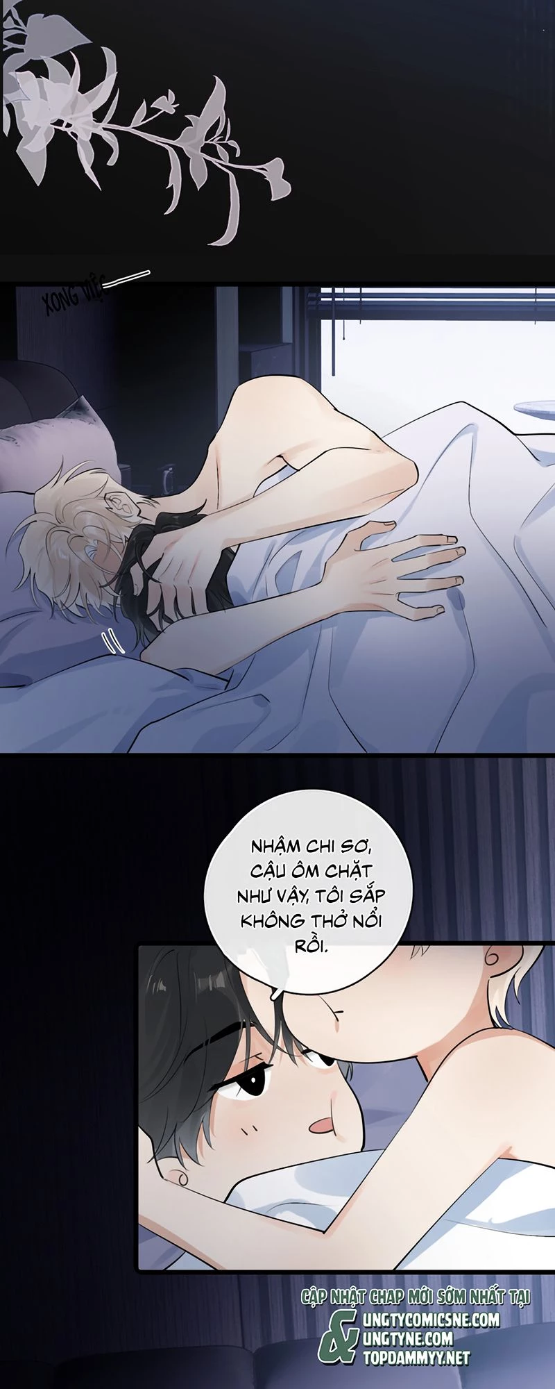 Cậu Vượt Giới Rồi Chapter 90 - 18