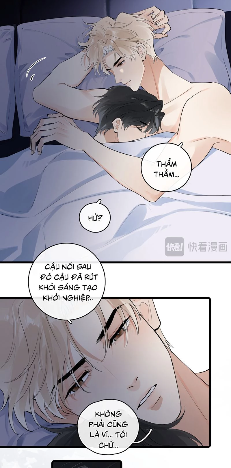 Cậu Vượt Giới Rồi Chapter 90 - 19