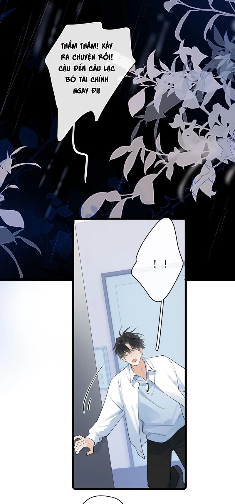 Cậu Vượt Giới Rồi Chapter 90 - 21