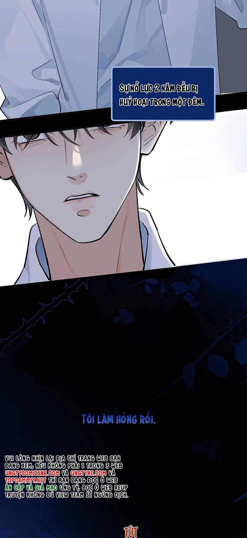 Cậu Vượt Giới Rồi Chapter 90 - 24