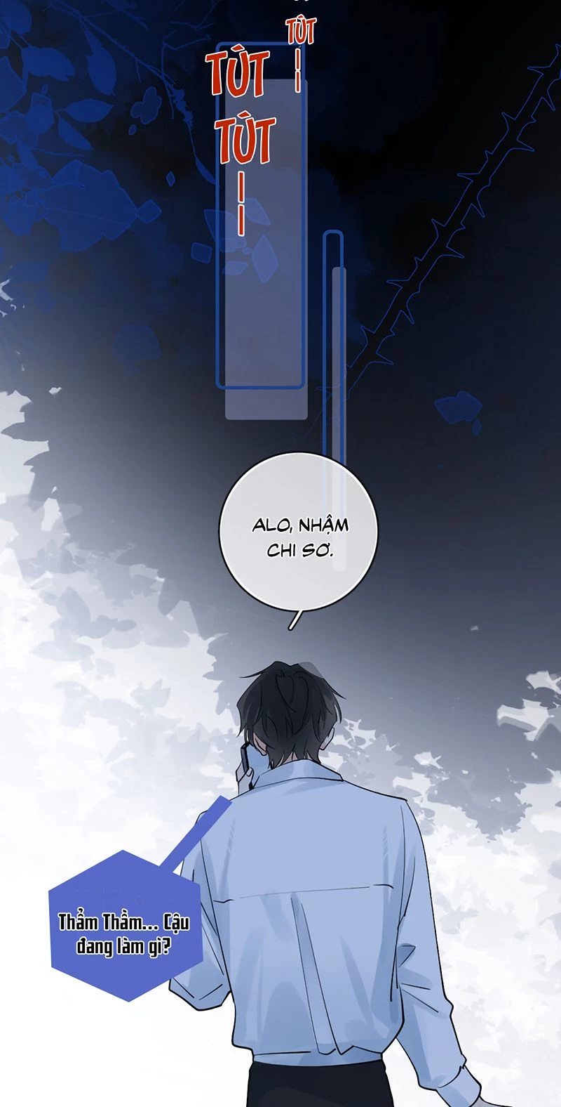 Cậu Vượt Giới Rồi Chapter 90 - 25