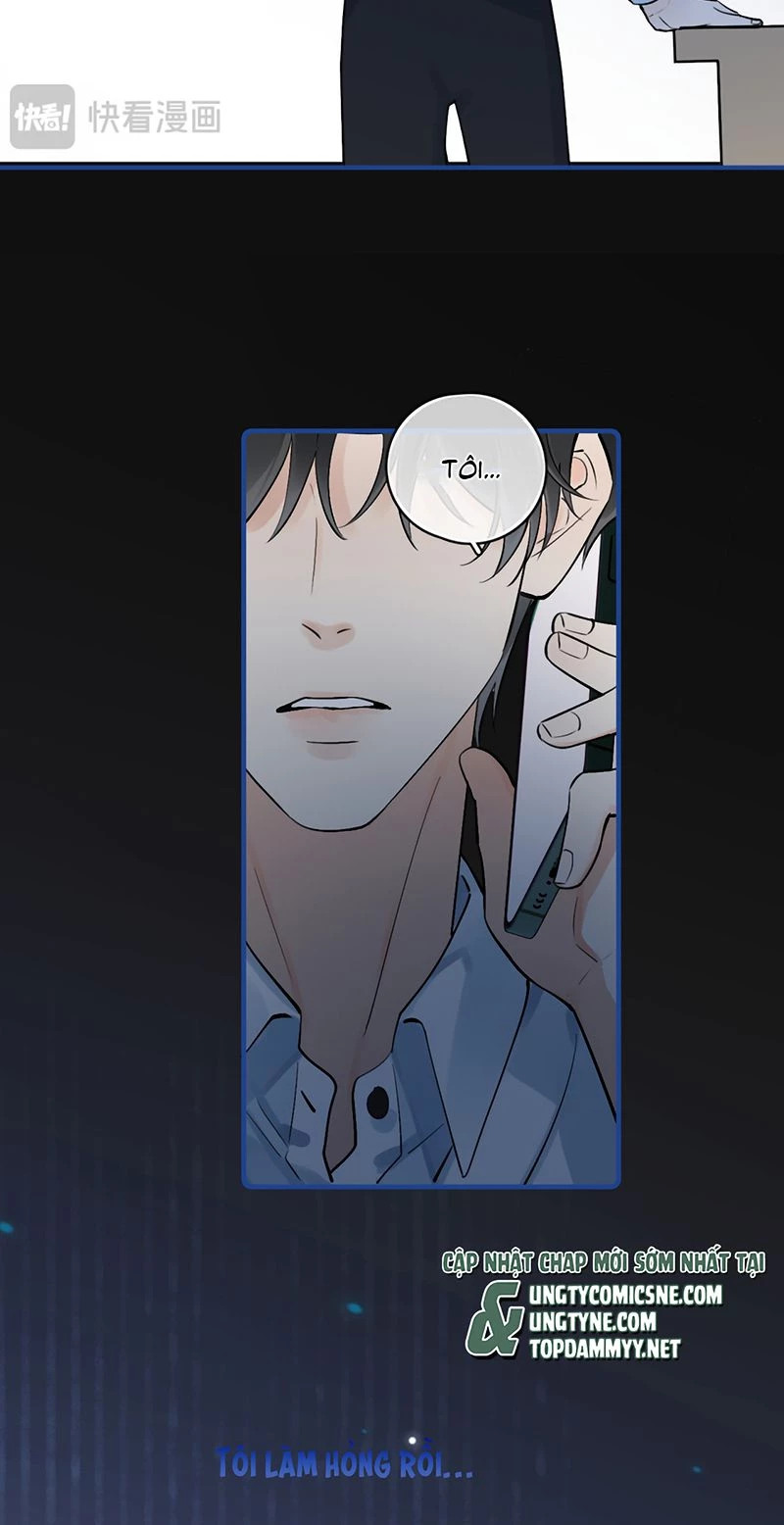 Cậu Vượt Giới Rồi Chapter 90 - 26