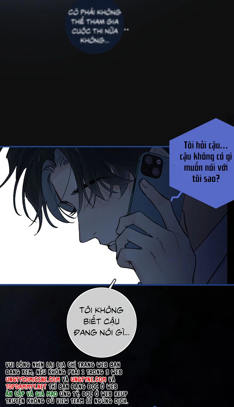 Cậu Vượt Giới Rồi Chapter 90 - 28