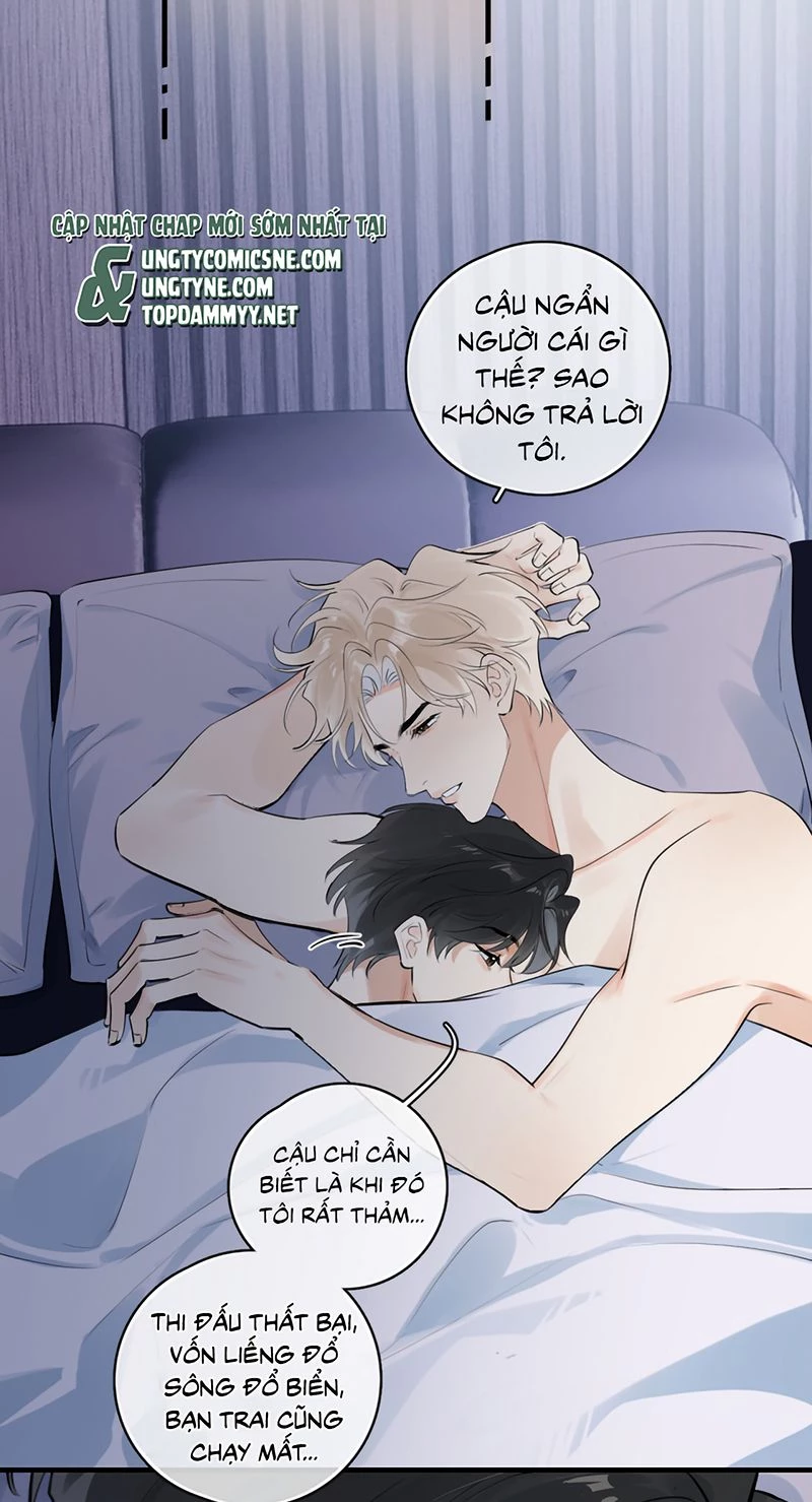 Cậu Vượt Giới Rồi Chapter 90 - 31