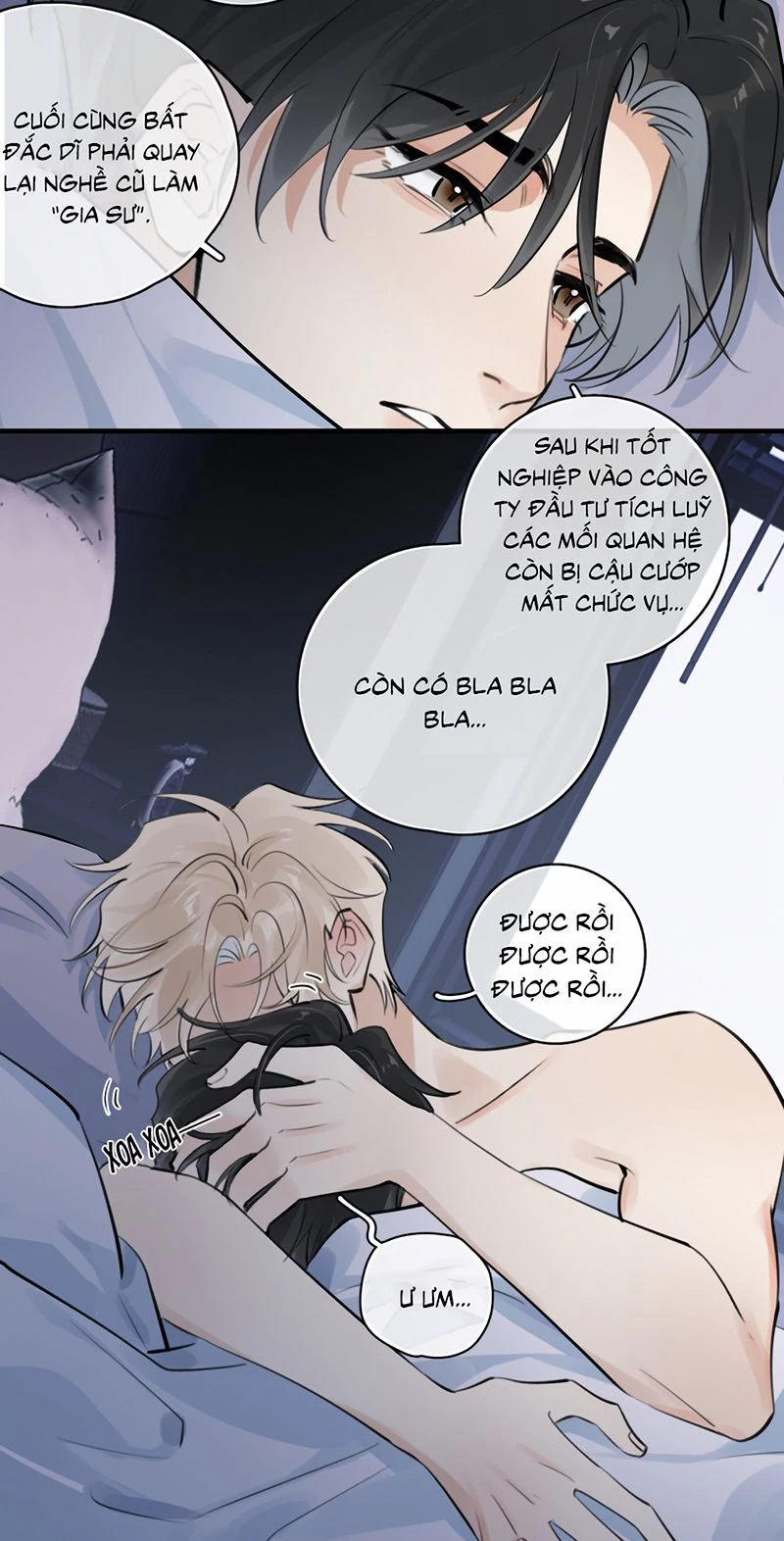 Cậu Vượt Giới Rồi Chapter 90 - 32