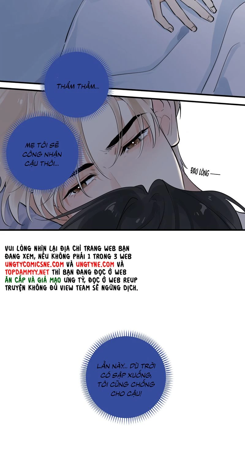 Cậu Vượt Giới Rồi Chapter 90 - 33