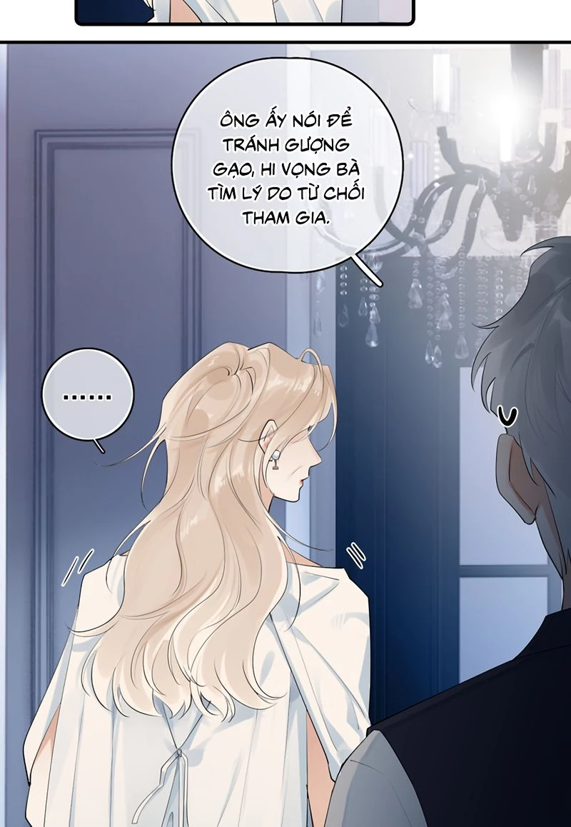 Cậu Vượt Giới Rồi Chapter 91 - 5