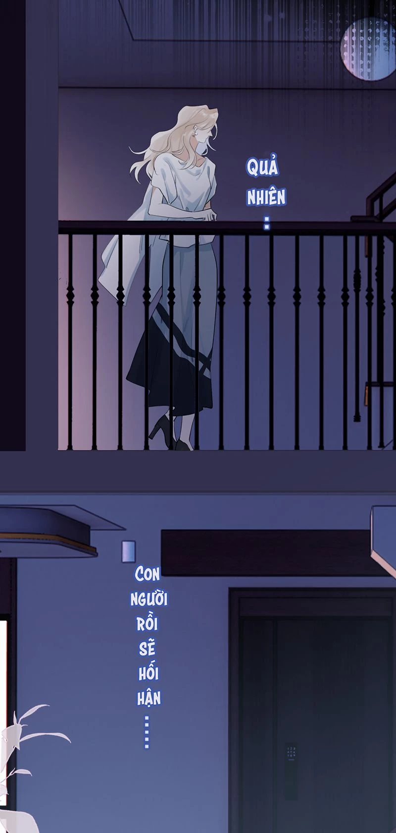 Cậu Vượt Giới Rồi Chapter 91 - 10