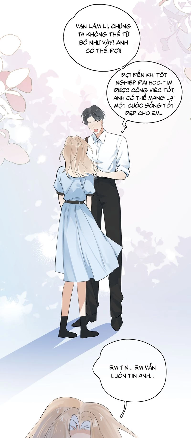 Cậu Vượt Giới Rồi Chapter 91 - 12