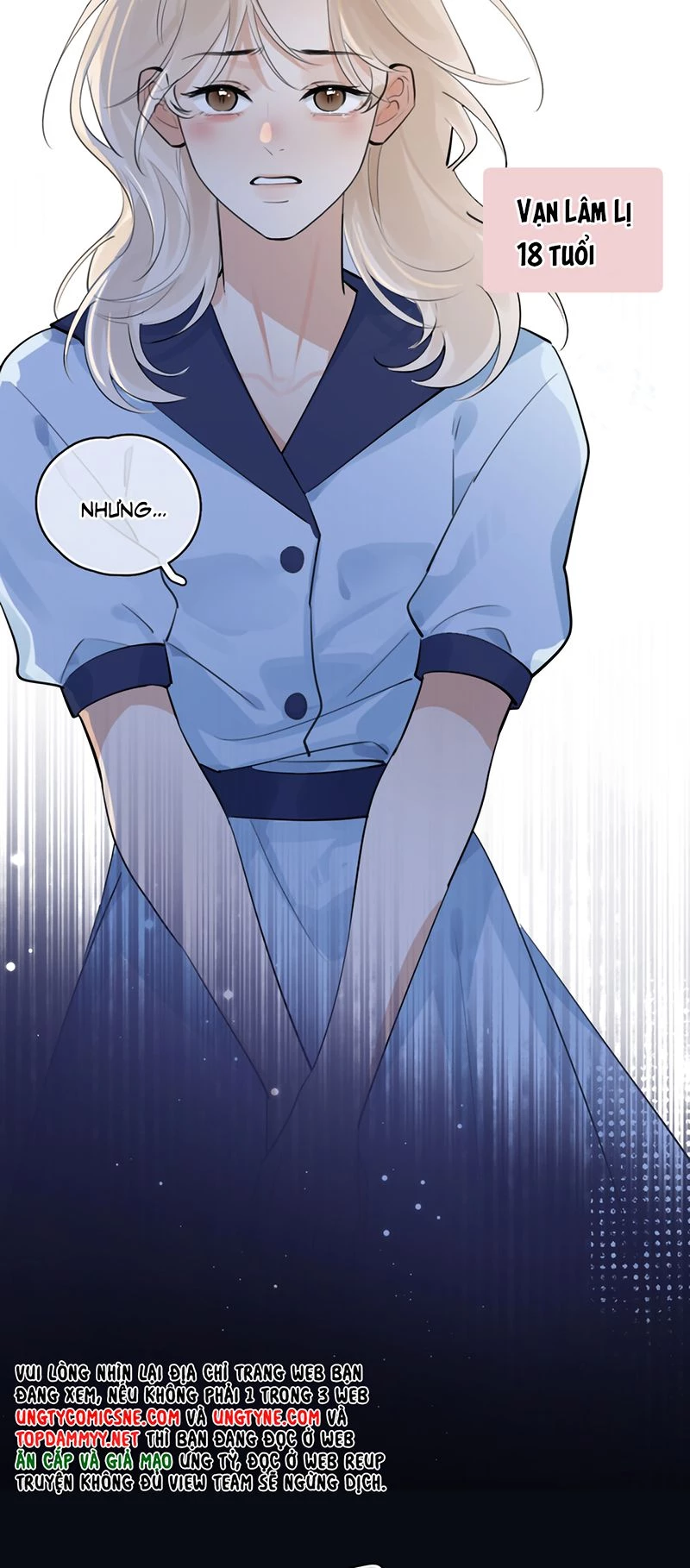 Cậu Vượt Giới Rồi Chapter 91 - 13