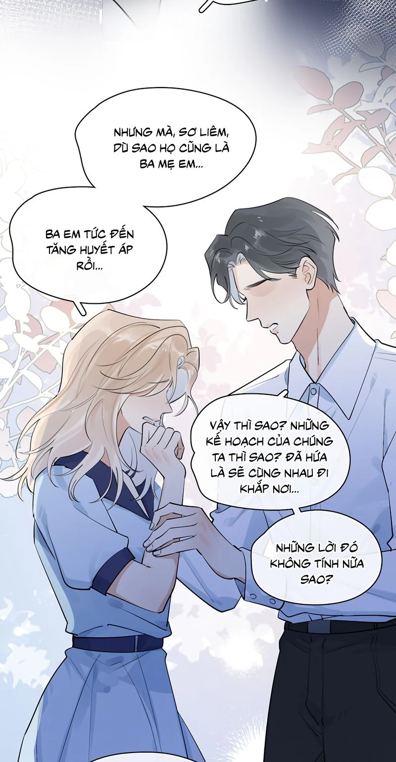 Cậu Vượt Giới Rồi Chapter 91 - 15