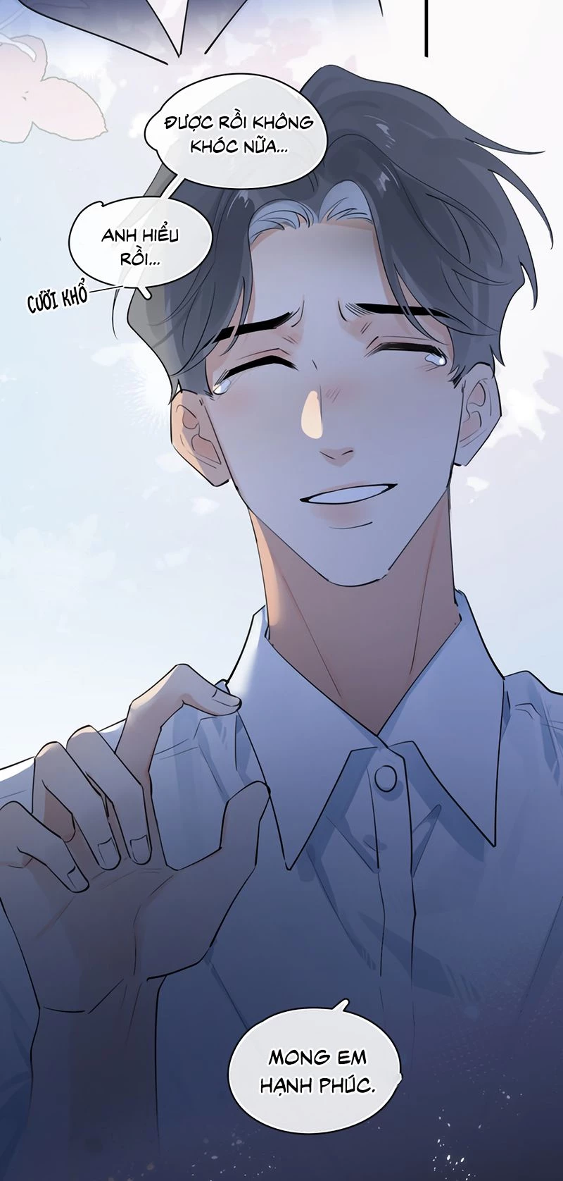 Cậu Vượt Giới Rồi Chapter 91 - 18