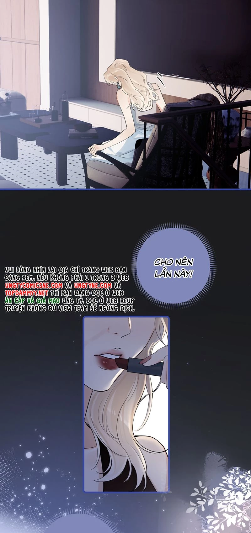 Cậu Vượt Giới Rồi Chapter 91 - 22