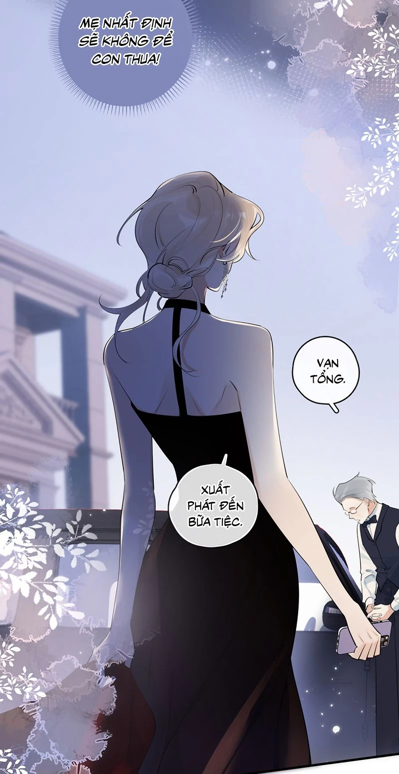 Cậu Vượt Giới Rồi Chapter 91 - 23