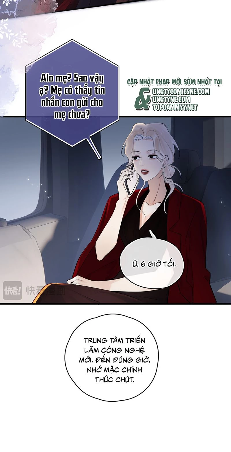 Cậu Vượt Giới Rồi Chapter 91 - 24