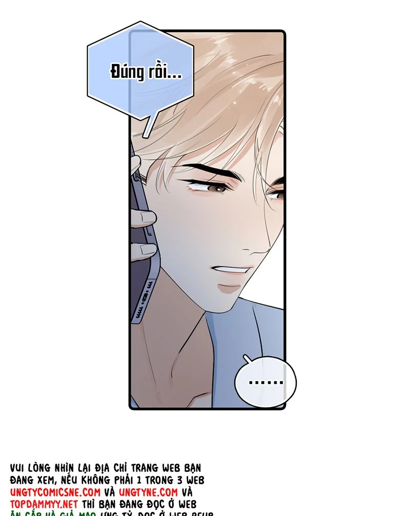 Cậu Vượt Giới Rồi Chapter 91 - 25