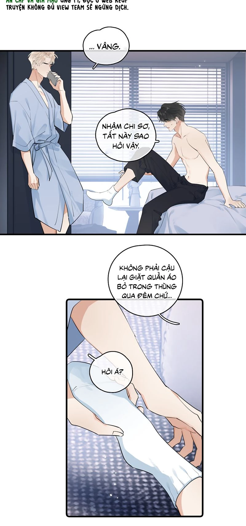 Cậu Vượt Giới Rồi Chapter 91 - 26