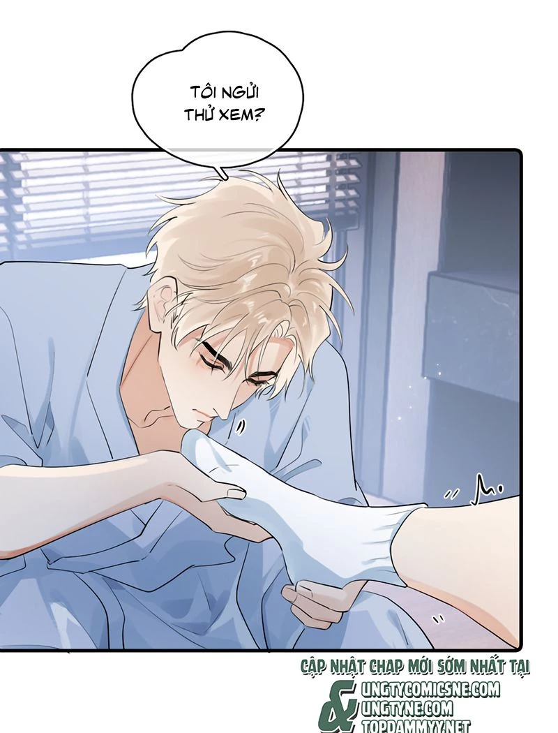 Cậu Vượt Giới Rồi Chapter 91 - 27