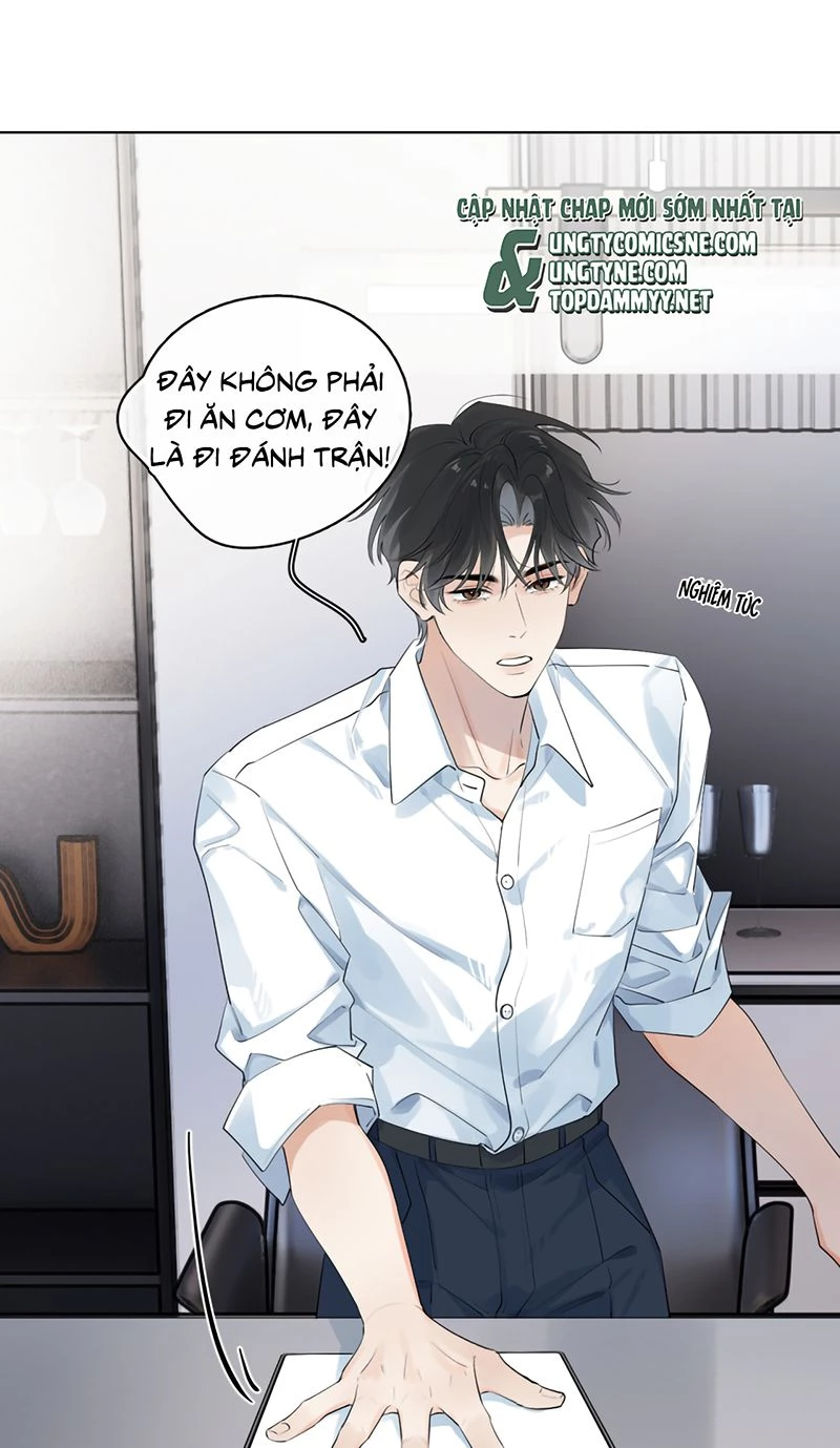 Cậu Vượt Giới Rồi Chapter 92 - 2