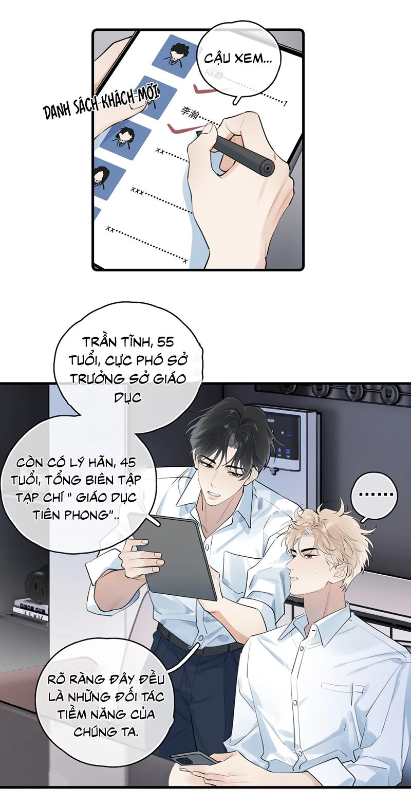 Cậu Vượt Giới Rồi Chapter 92 - 4