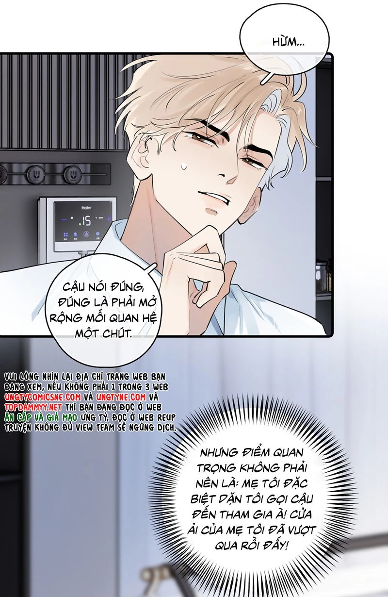 Cậu Vượt Giới Rồi Chapter 92 - 5