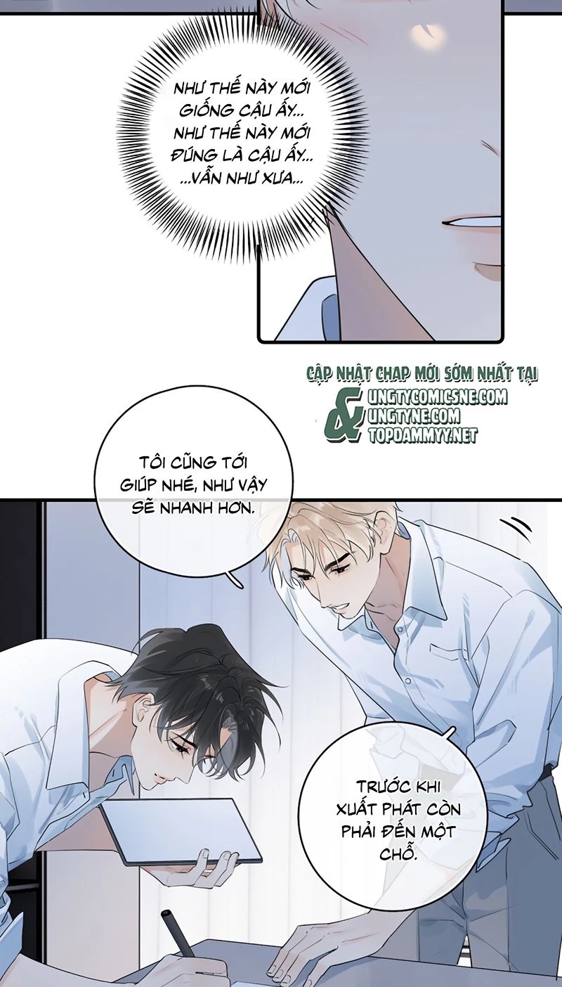 Cậu Vượt Giới Rồi Chapter 92 - 7