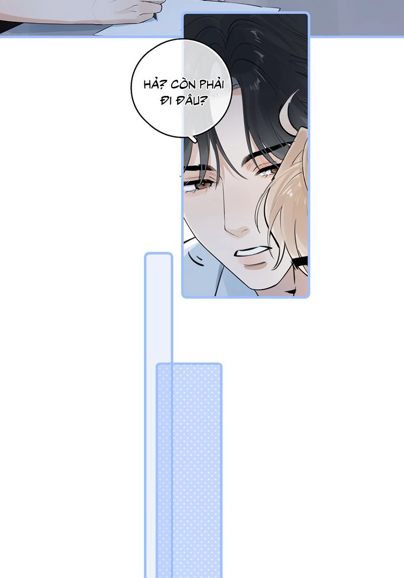 Cậu Vượt Giới Rồi Chapter 92 - 8