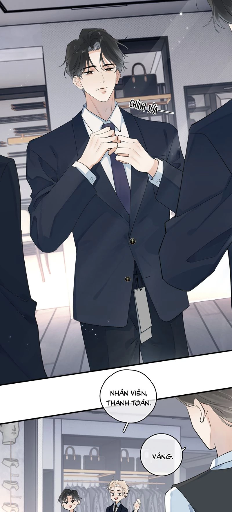 Cậu Vượt Giới Rồi Chapter 92 - 10