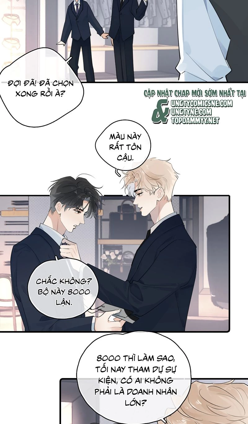Cậu Vượt Giới Rồi Chapter 92 - 11