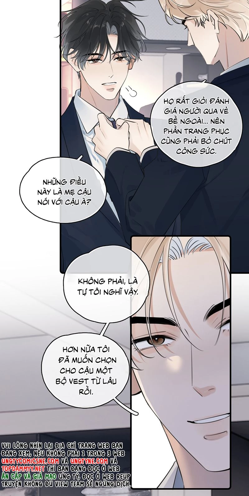 Cậu Vượt Giới Rồi Chapter 92 - 12