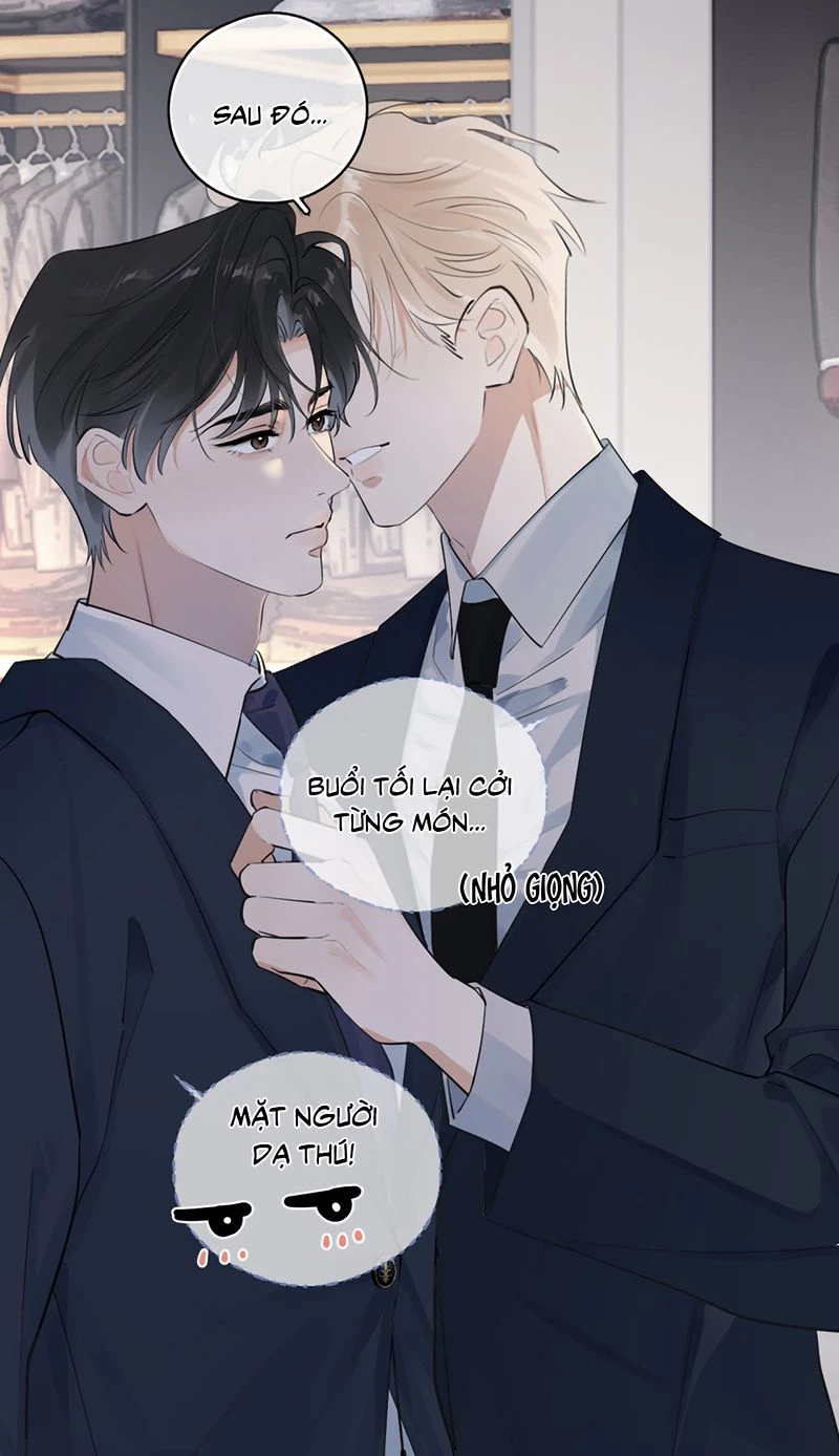 Cậu Vượt Giới Rồi Chapter 92 - 13