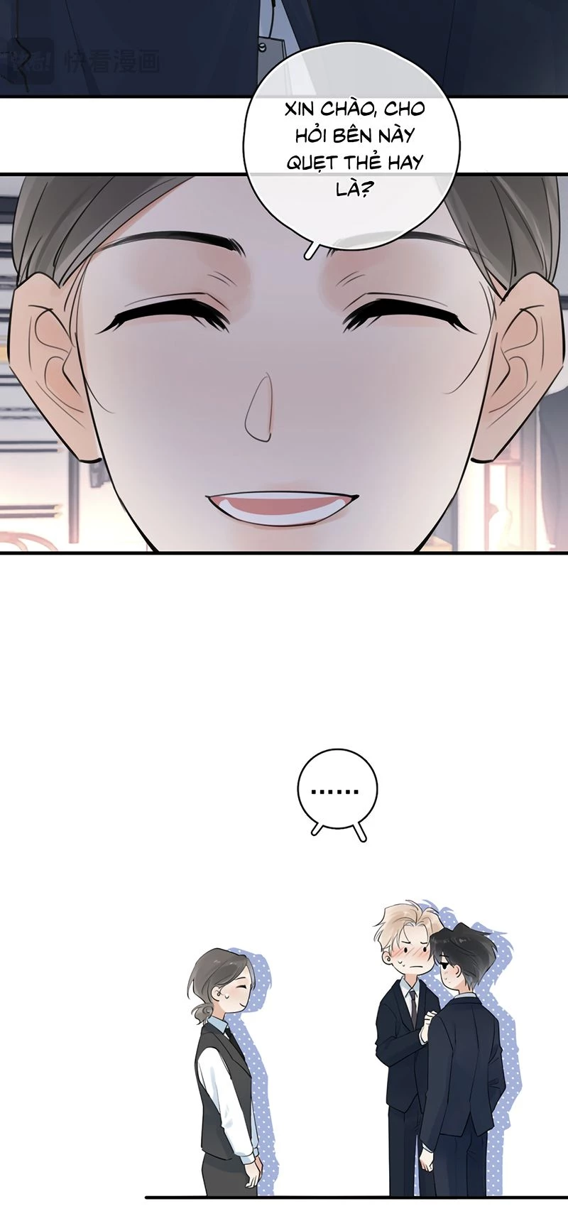 Cậu Vượt Giới Rồi Chapter 92 - 14