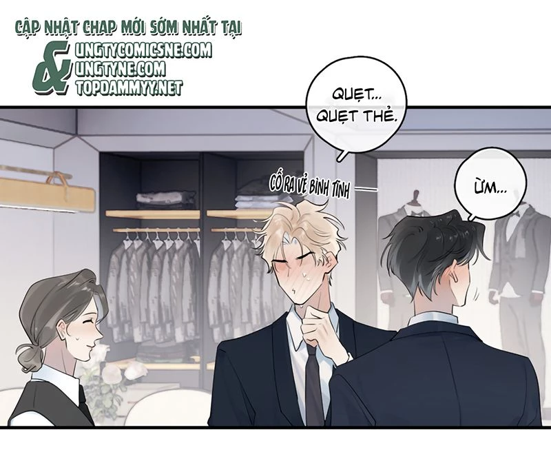 Cậu Vượt Giới Rồi Chapter 92 - 15