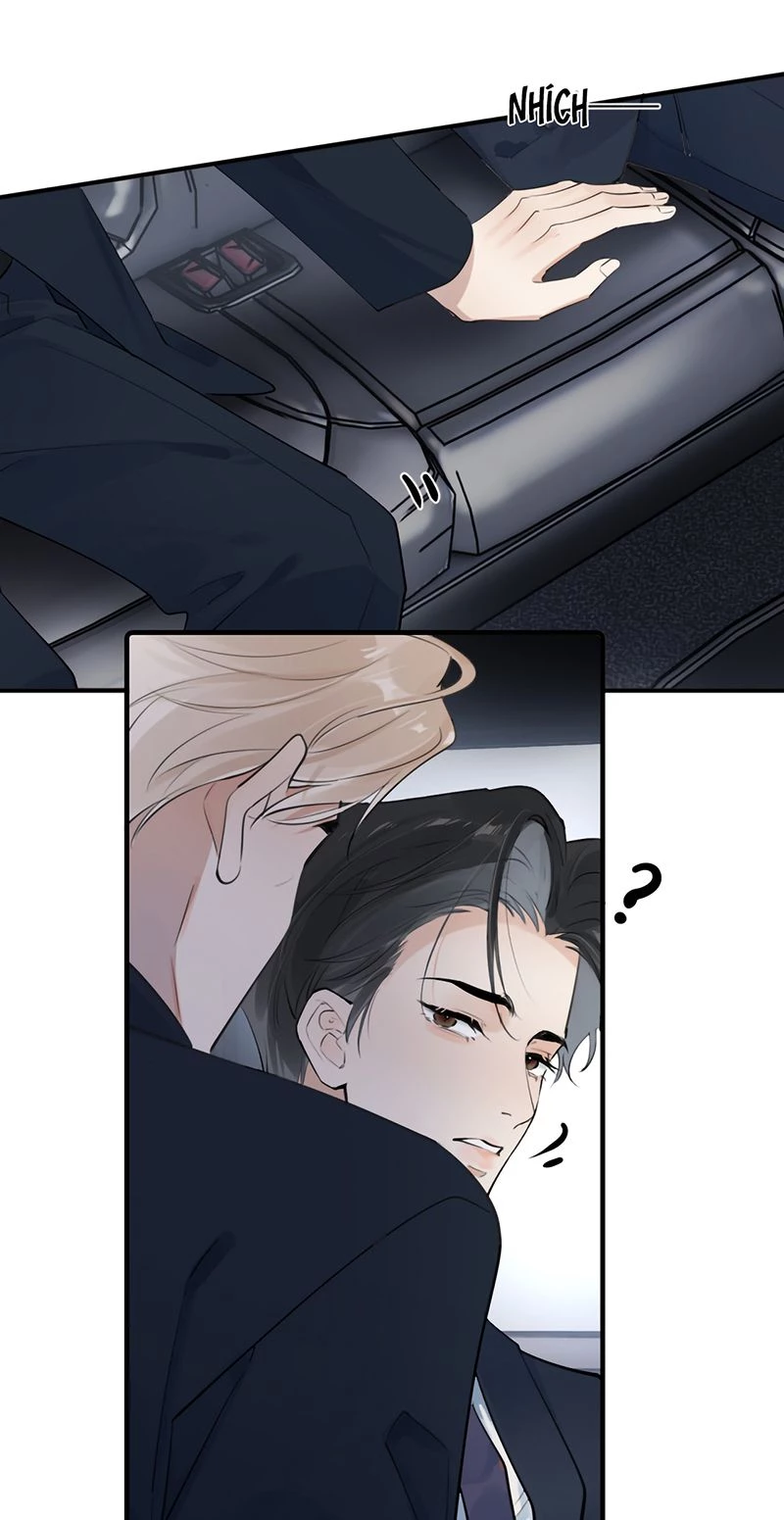 Cậu Vượt Giới Rồi Chapter 92 - 19