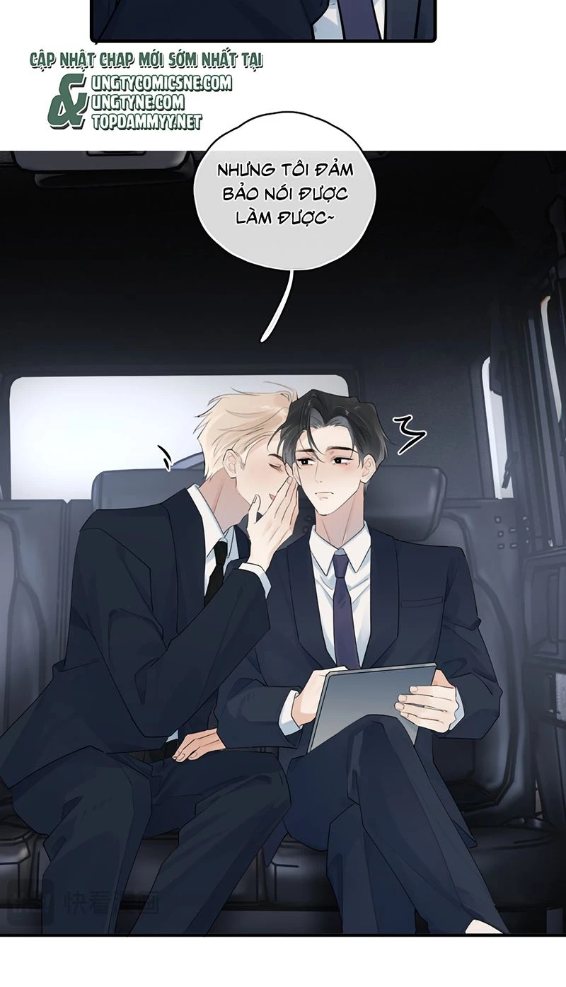 Cậu Vượt Giới Rồi Chapter 92 - 20