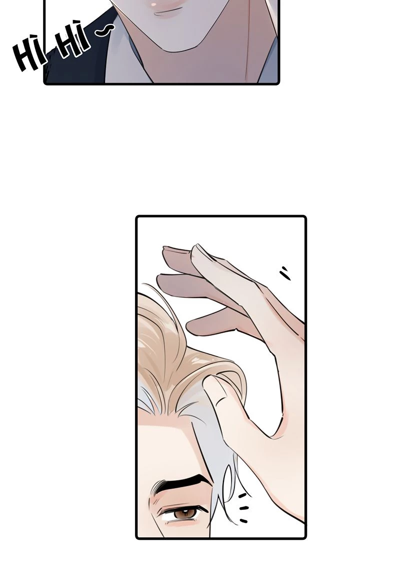 Cậu Vượt Giới Rồi Chapter 92 - 21